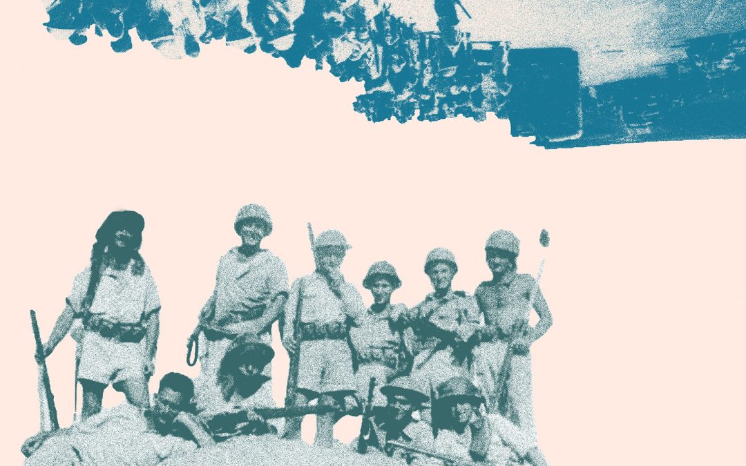 Die Nakba 01