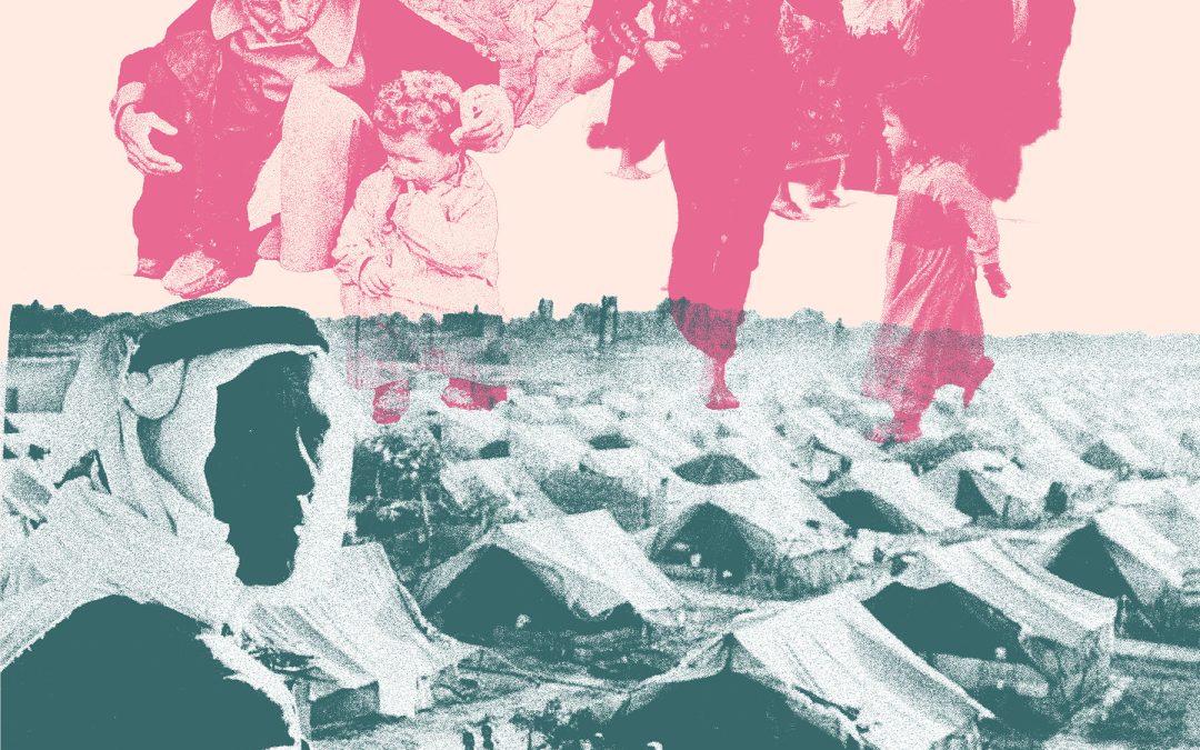Die Nakba 02
