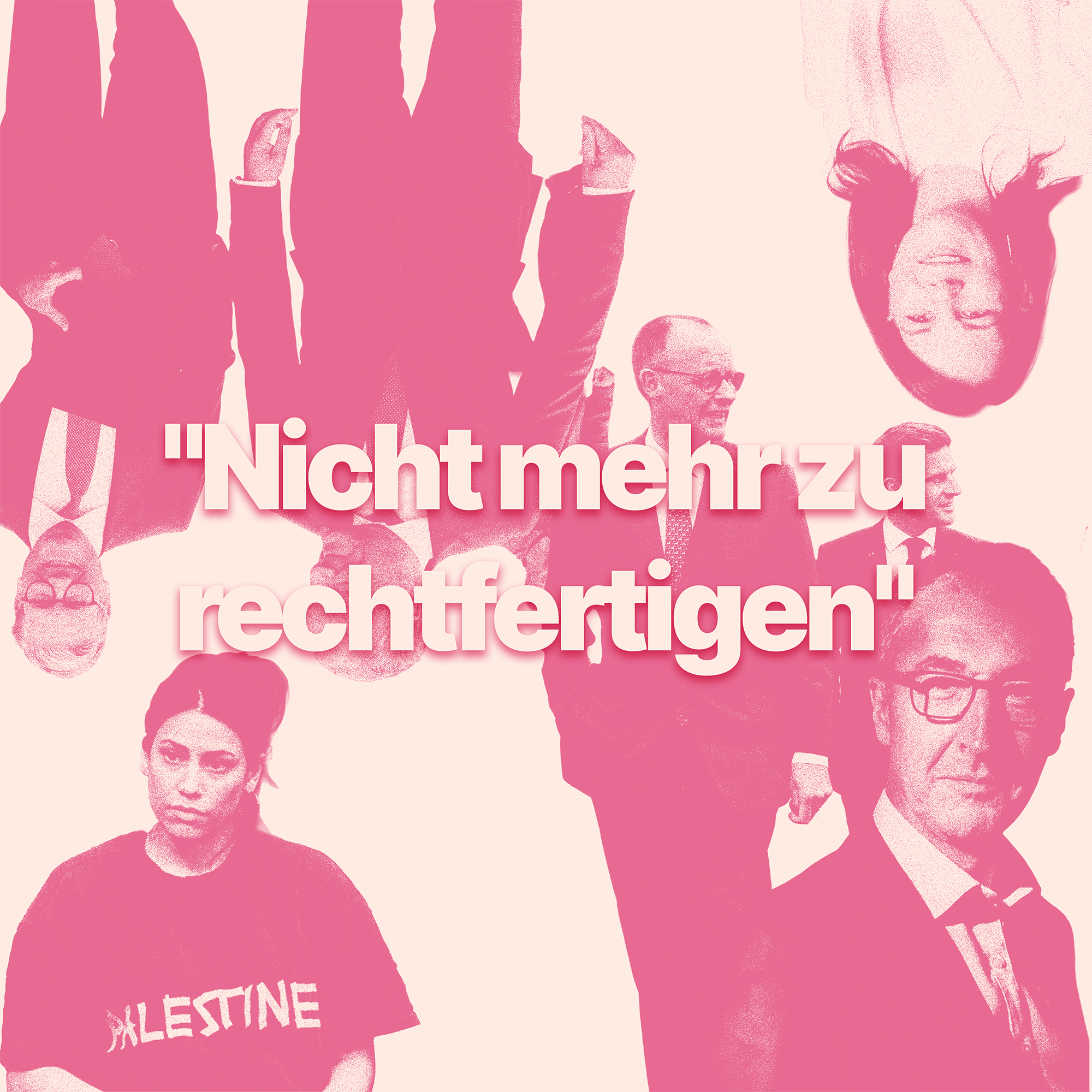 „Nicht mehr zu rechtfertigen“